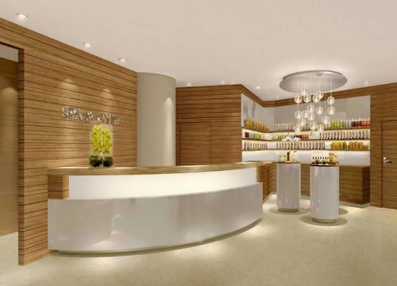 Marriott Moscow Hotel Novy Arbat 5*,  ロシア連邦