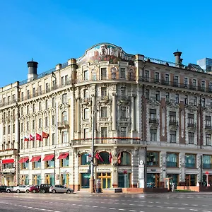 National, A Luxury Collection Hotel, Moscovo