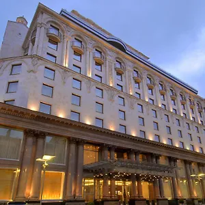 Ararat Park Hyatt Moscovo